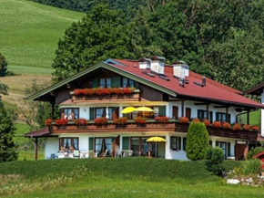 Гостиница Ferienwohnung Mahlert  Райт-Им-Винкль
